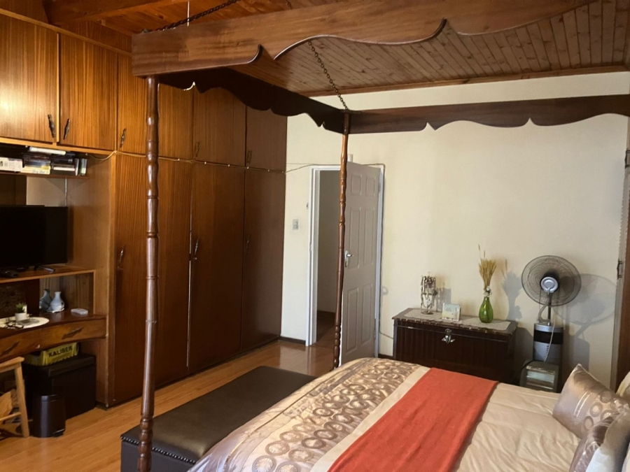 3 Bedroom Property for Sale in Thomas Gamble Eastern Cape